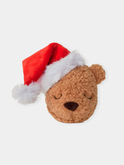 The-Foggy-Dog-peluche-fouille-balle-pour-chien-ourson-noel
