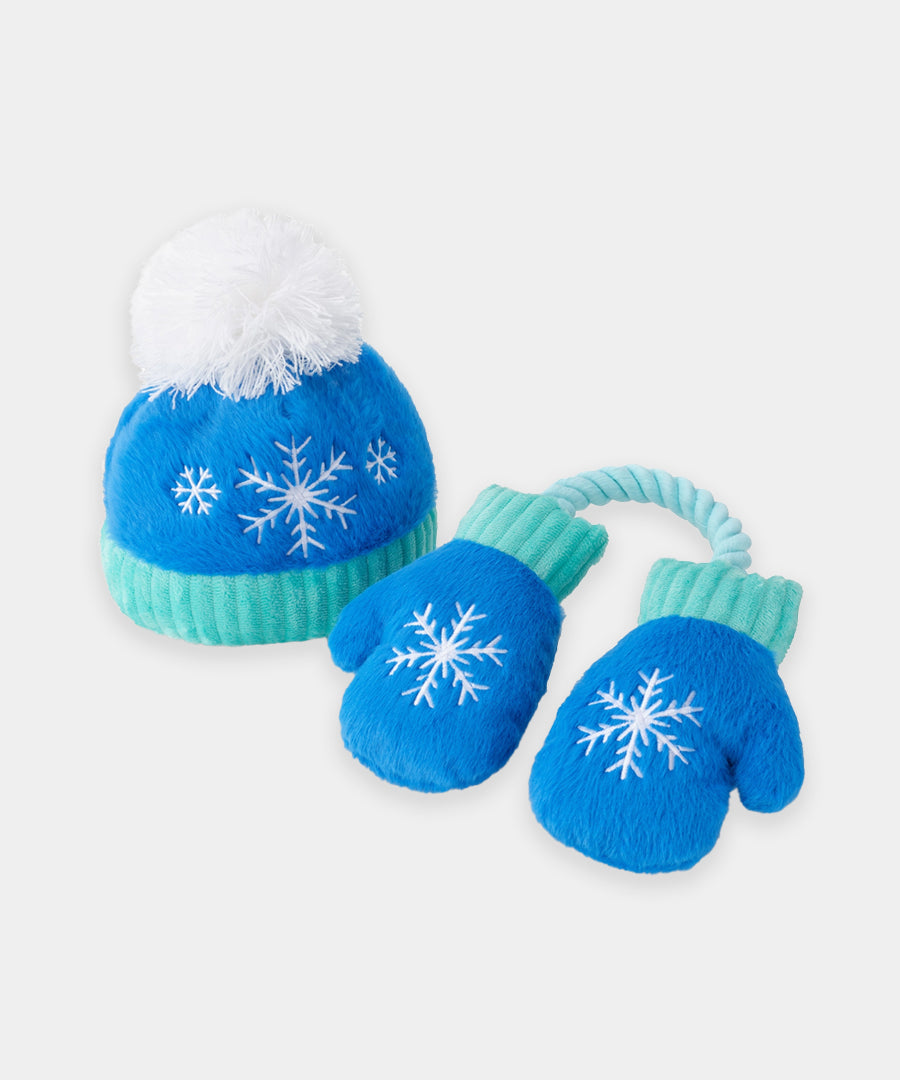 The-Foggy-Dog-peluche-pour-chien-noel-gant-bonnet-hiver