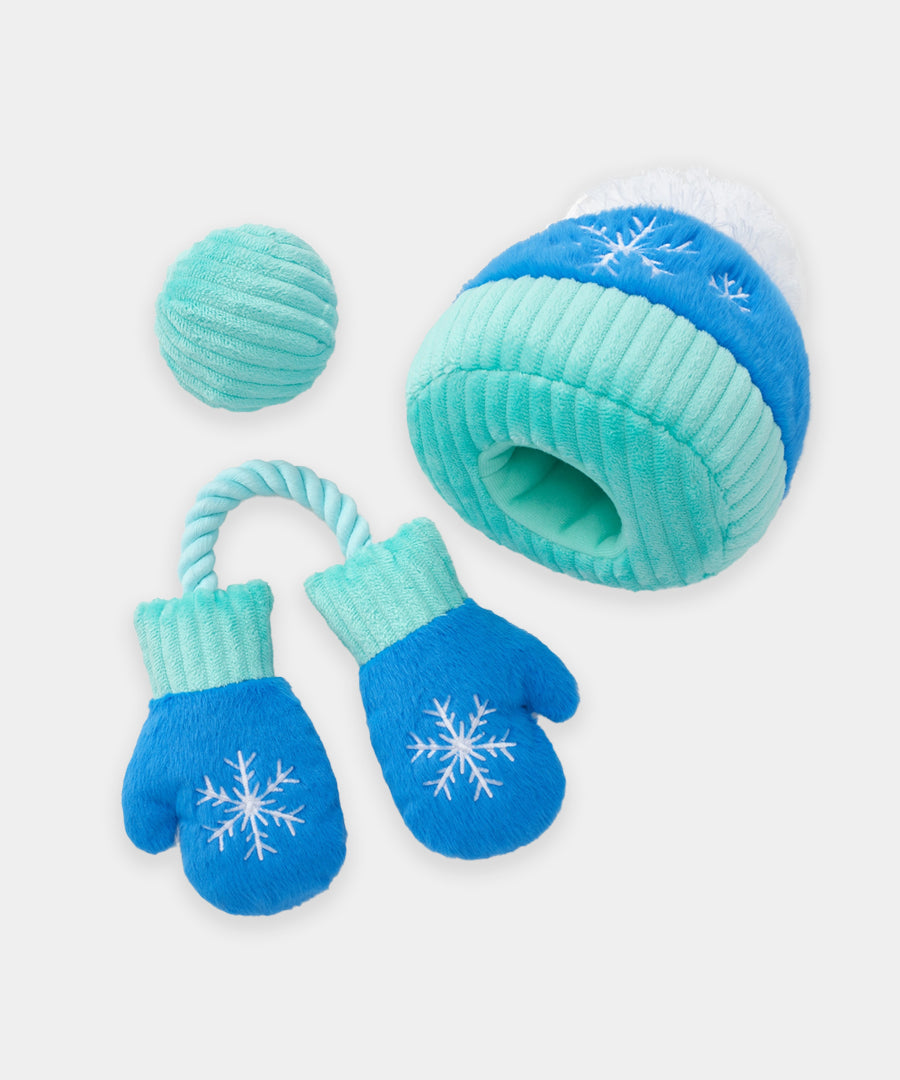 The-Foggy-Dog-peluche-pour-chien-noel-gant-bonnet-hiver