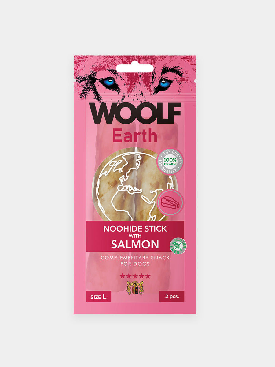 Woolf-stick-dentaire-pour-chien-noohide-saumon