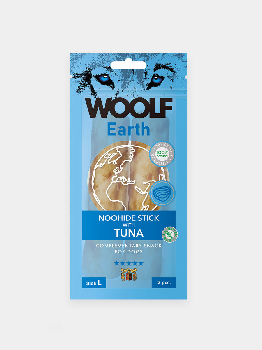 Woolf-stick-dentaire-pour-chien-noohide-thon