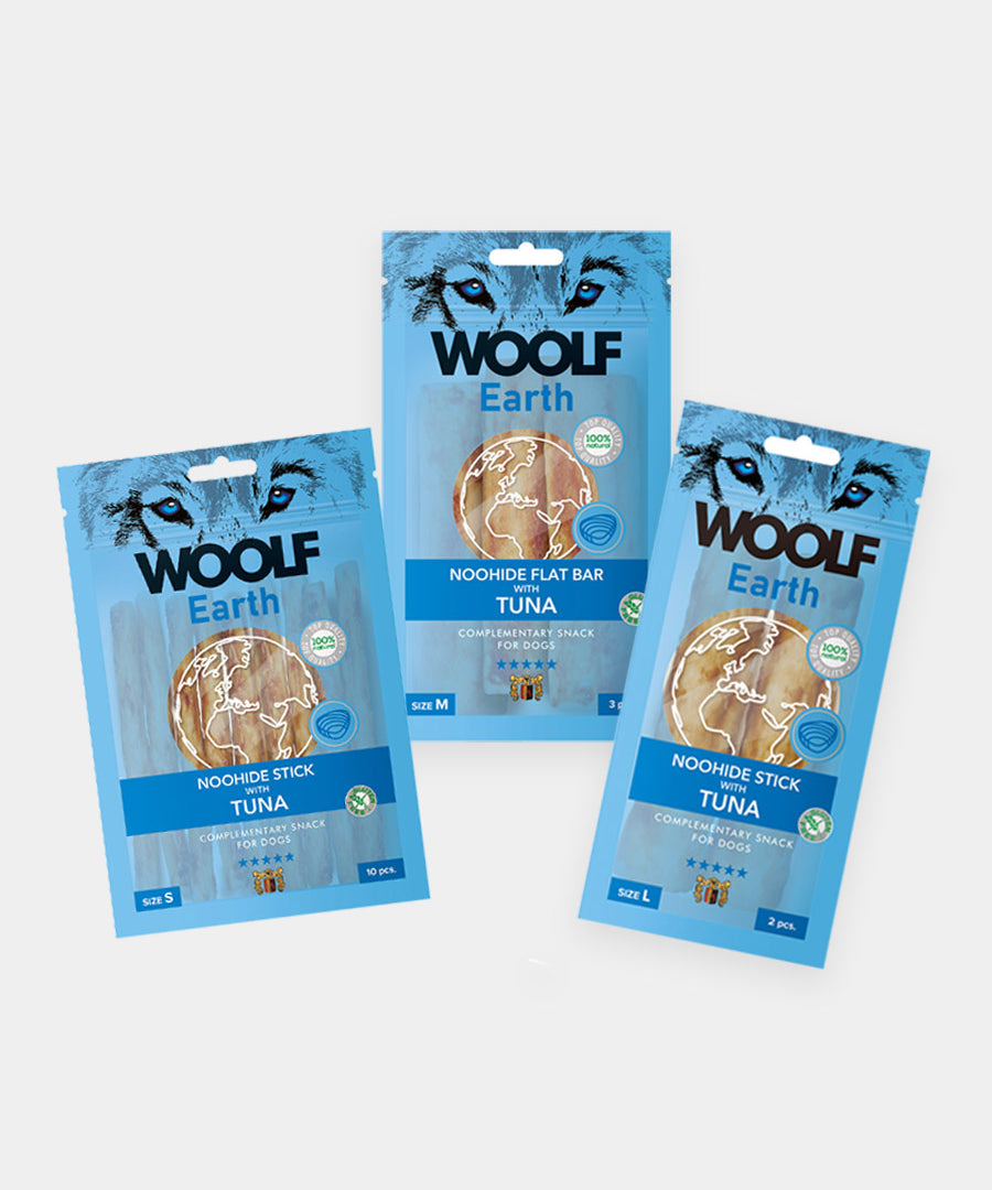 Woolf-stick-dentaire-pour-chien-noohide-thon
