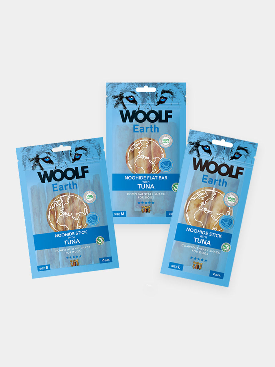 Woolf-stick-dentaire-pour-chien-noohide-thon