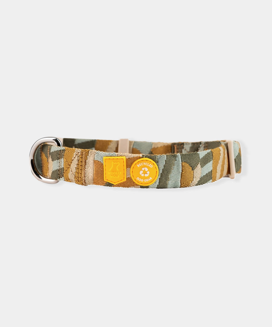 Woolly-Wolf-collier-pour-chien-Cloudbeam