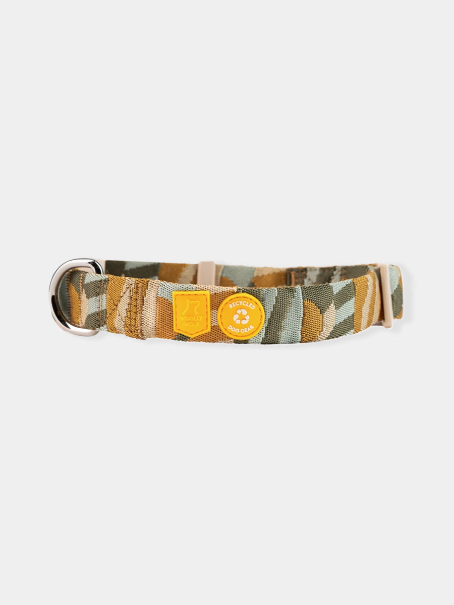 Woolly-Wolf-collier-pour-chien-Cloudbeam