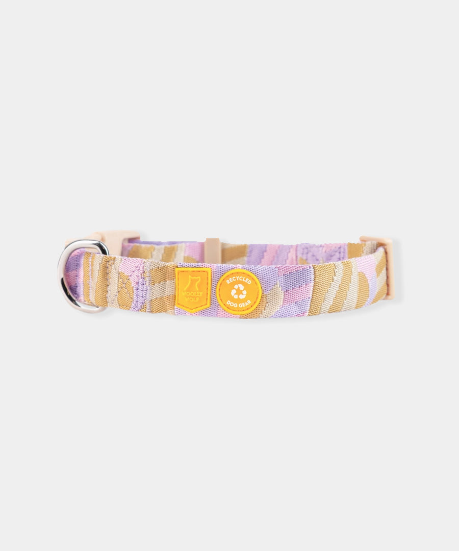 Woolly-Wolf-collier-pour-chien-Sunshower