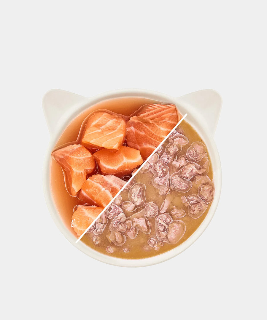Wow-cat-filets-poulet-en-saumon-pour-chat