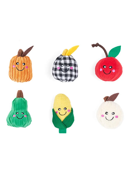 ZippyClaws-jouet-pour-chat-chaton-lot-de-6-Halloween-Harvest-Treats