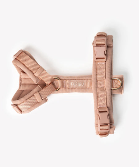 furlou-harnais-pour-chien-comfort-rose