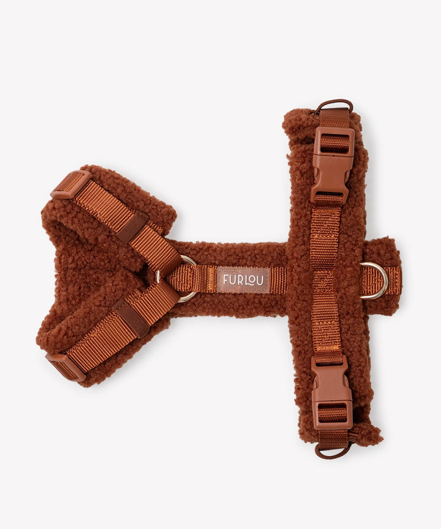 furlou-harnais-pour-chien-sherpa-terre-cuite