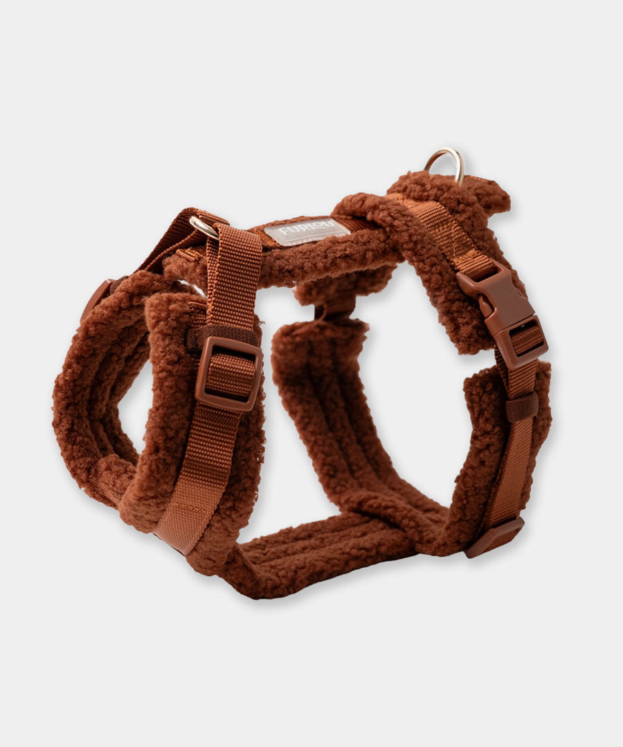 furlou-harnais-pour-chien-sherpa-terre-cuite
