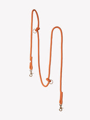 furlou-laisse-main-libre-pour-chien-terracotta
