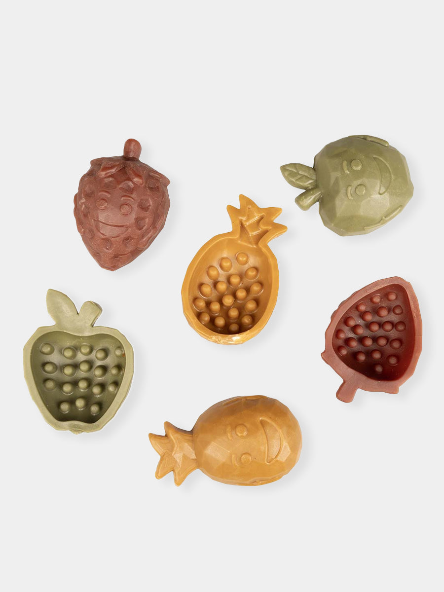 garden-bites-friandises-pour-chien-fruity-buddies-vegan-taille-S