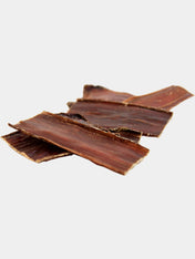       inooko-friandises-chien-naturelles-oesophage-boeuf