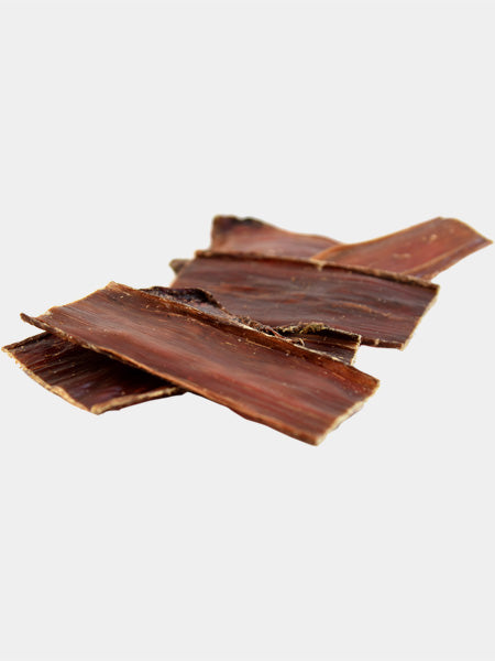       inooko-friandises-chien-naturelles-oesophage-boeuf