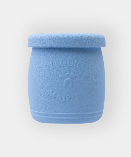 inooko-jouet-occupation-pour-chien-Yoomy-Pot-bleu