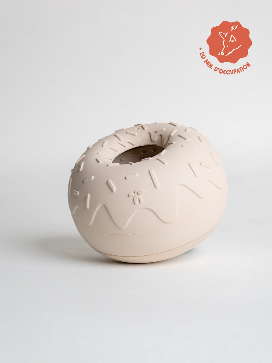 inooko-jouet-occupation-pour-chien-Yoomy-donut-beige-icon