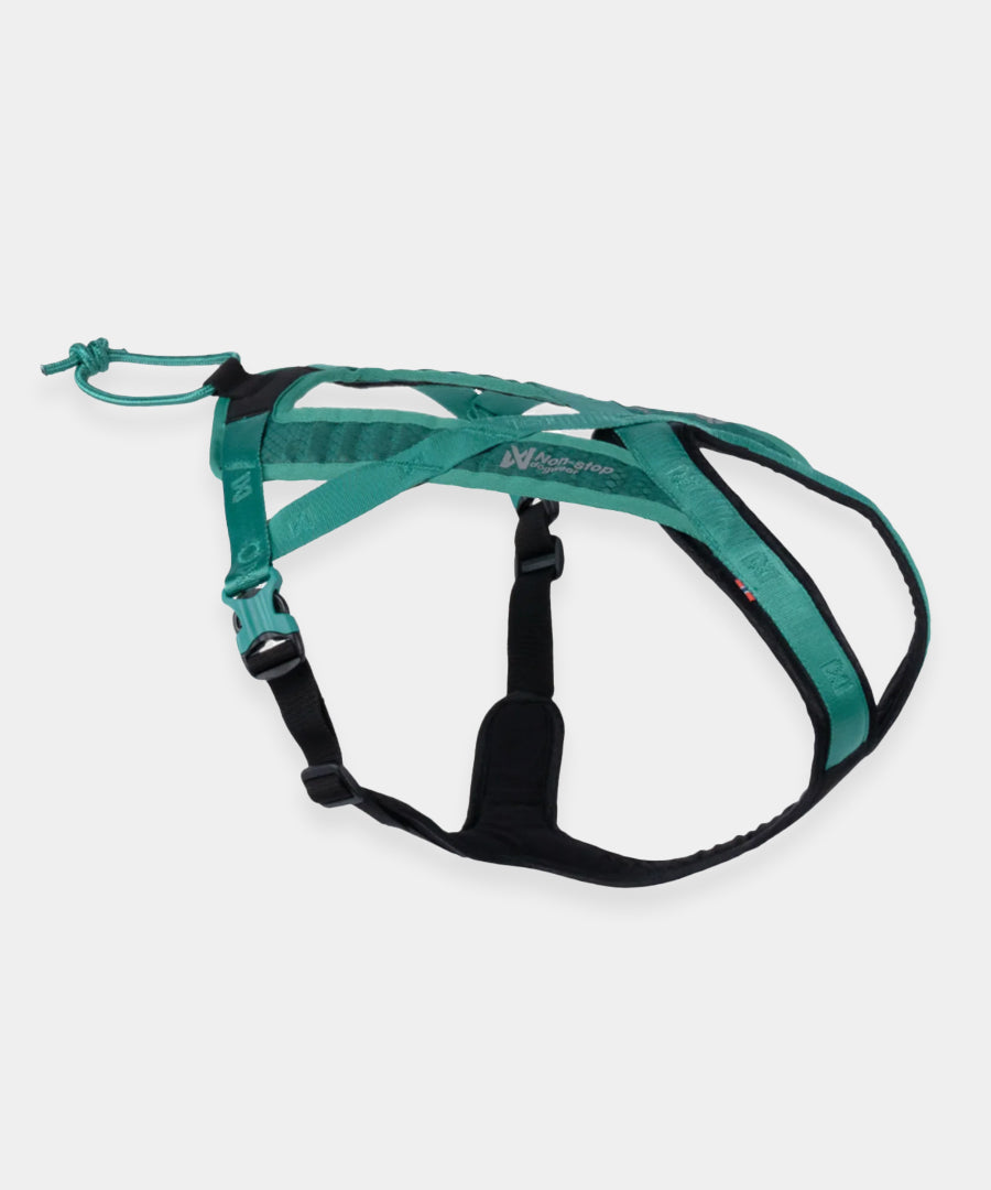 non-stop-dogwear-harnais-traction-rush-teal