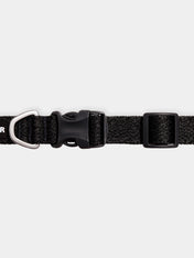 ruffwear-collier-front-range-flex-pour-chien-noir