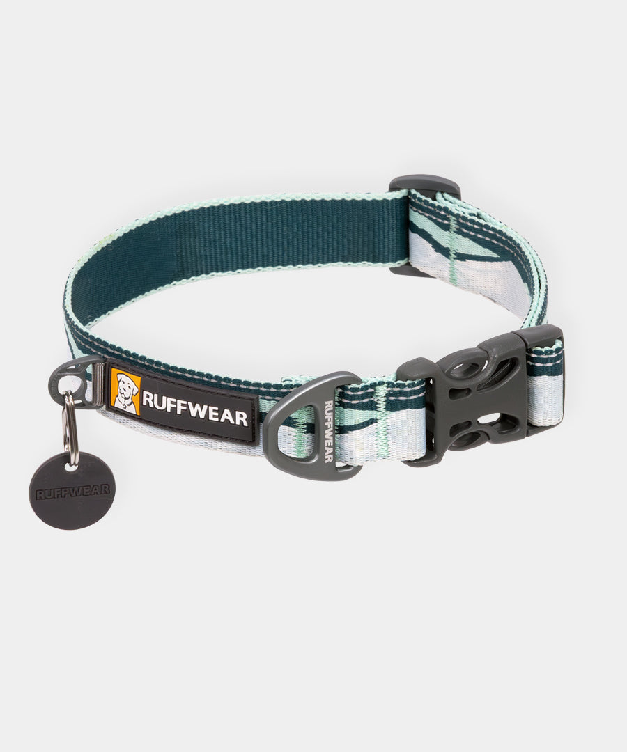 ruffwear-collier-pour-chien-Crag-Hands-Free-Leash-Northern-Lights
