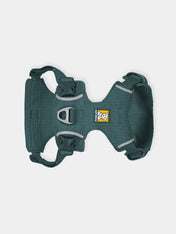 ruffwear-harnais-front-range-flex-pour-chien-teal