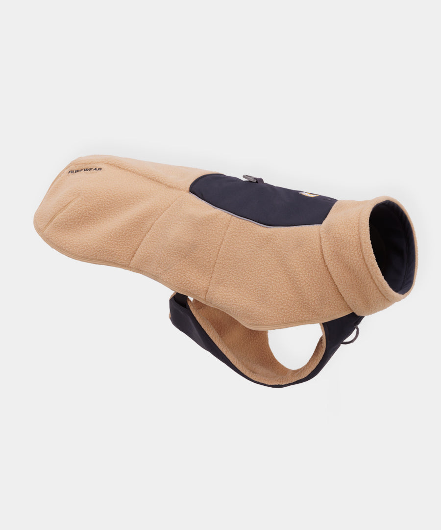 ruffwear-harnais-veste-polaire-pour-chien-Timberline-Fuse-Fleece-Vest-Driftwood
