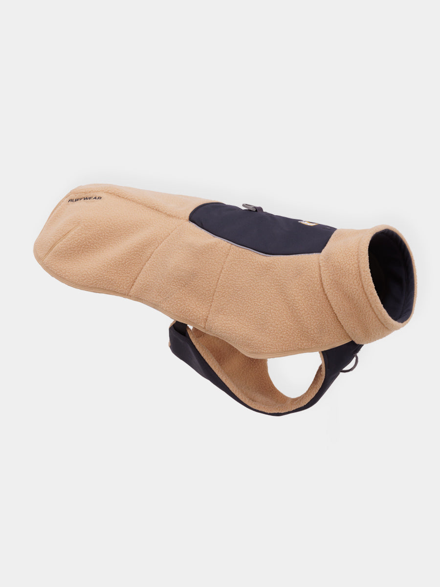 ruffwear-harnais-veste-polaire-pour-chien-Timberline-Fuse-Fleece-Vest-Driftwood