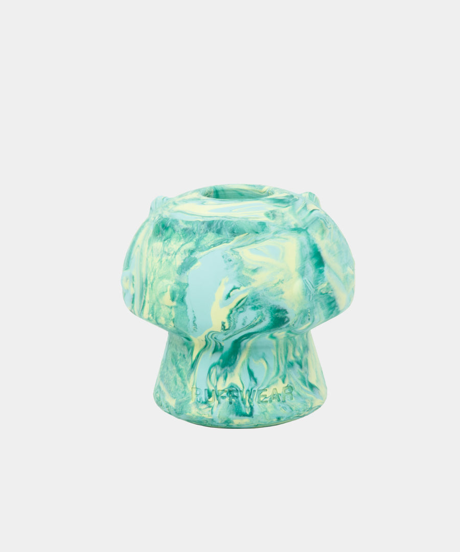 Jouet à remplir pour chien - Toadstool (2 coloris)
