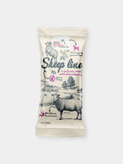 syta-micha-friandises-naturelles-pour-chien-os-a-macher-sheep-line-mouton-saumon