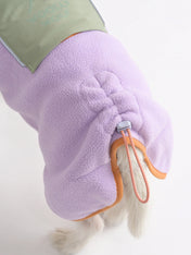woollywolf-pull-polaire-pour-chien-Alpha-360-lavender-Mix