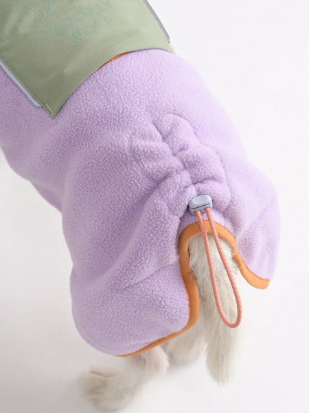 woollywolf-pull-polaire-pour-chien-Alpha-360-lavender-Mix