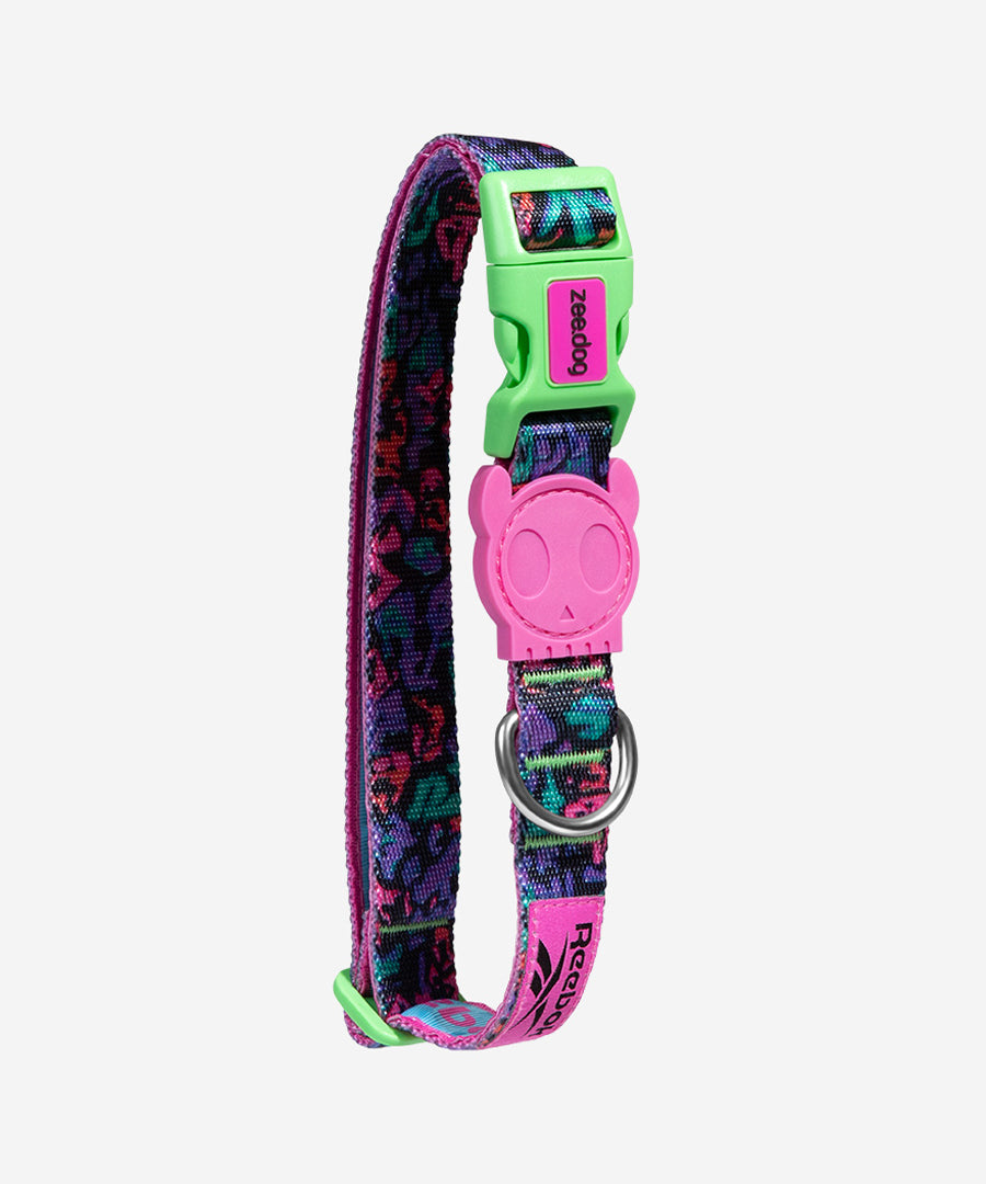 zee-dog-x-reebok-aerobic-collier-pour-chien