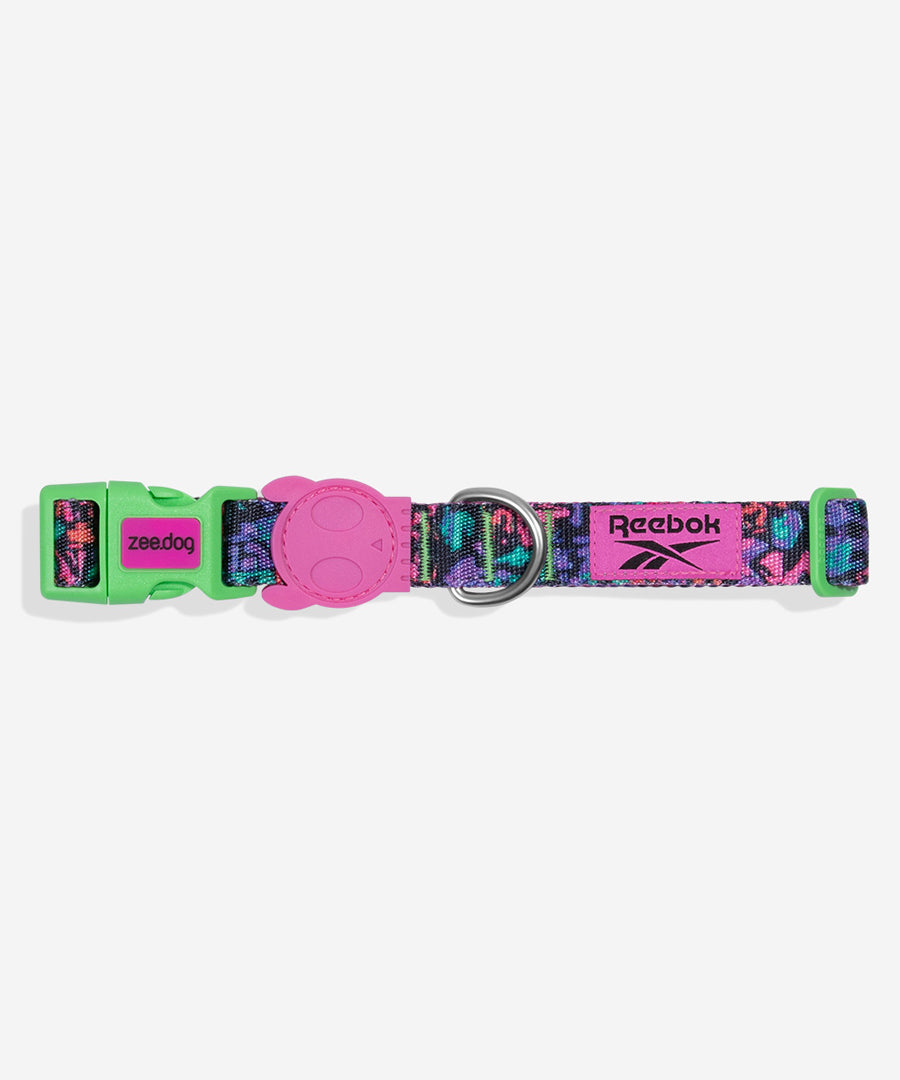 zee-dog-x-reebok-aerobic-collier-pour-chien