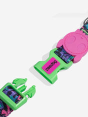 zee-dog-x-reebok-aerobic-collier-pour-chien