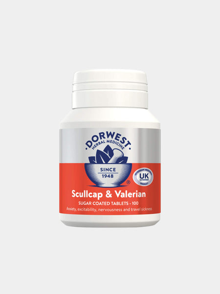 Dorwest-Scullcap-Valériane-chien-chat