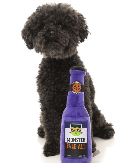       Fuzzyard-peluche-pour-chien-halloween-Pale-Ale-Cookies