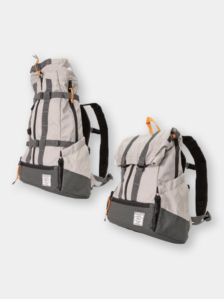    K9-Sport-Sack-Urban-3-sac-a-dos-transport-chien-gris