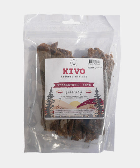 Kivo-natural-pet-food-friandises-naturelles-stick-canard
