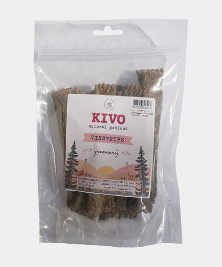 Kivo-natural-pet-food-friandises-naturelles-stick-poisson
