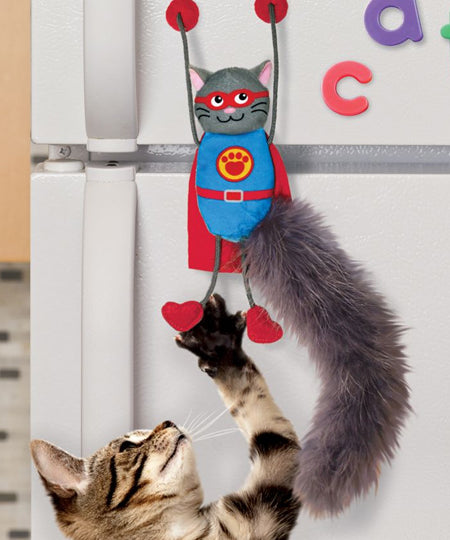 Kong-jouet-pour-chat-Connects-Magnicat