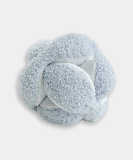       Lambwolf-Collective-jouet-BALLE-FOUILLE-design-minimalist-pour-chien-MONTI-bleu