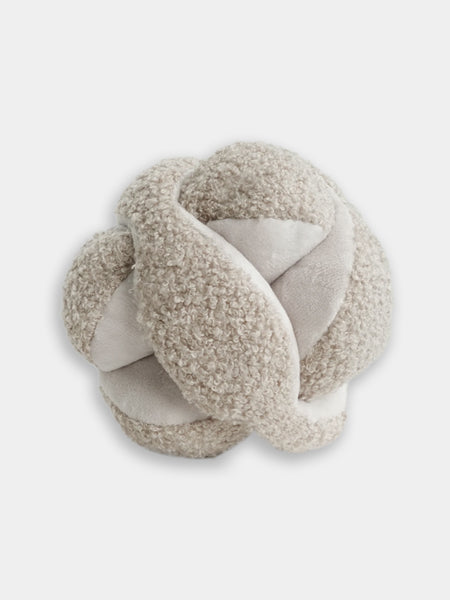      Lambwolf-Collective-jouet-BALLE-FOUILLE-design-minimalist-pour-chien-MONTI-sable