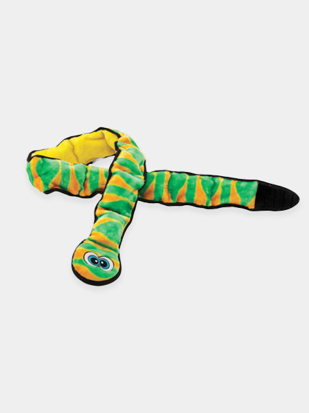     Outward-hound-jouet-peluche-pour-chien-Invincibles-snake-xxl