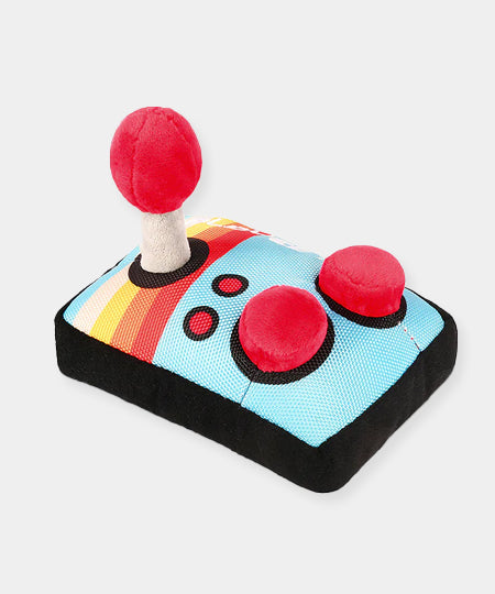     Pet-play-jouet-peluche-chien-80s-Classics-Toy-Ready-PlayerFun