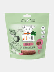Vegdog-friandises-vegan-chien-sante-dentaire