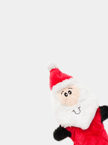 zippy-paws-peluche-pour-chien-pere-noel-bouteille